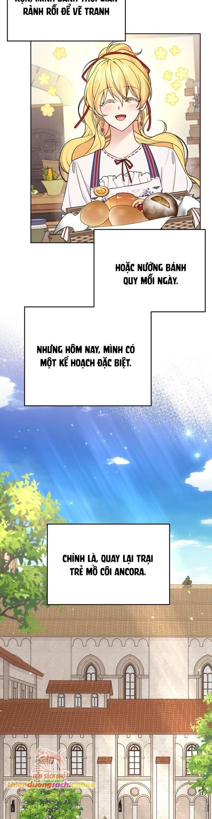 Cuộc Sống Hạnh Phúc Cùng Chồng: Chapter 50