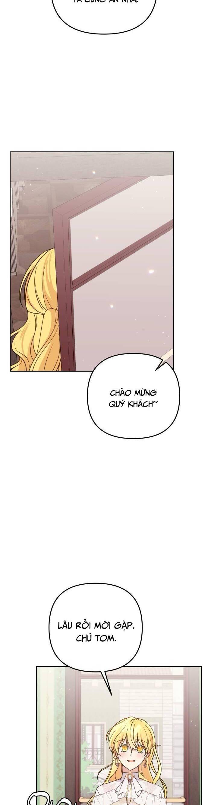 Cuộc Sống Hạnh Phúc Cùng Chồng: Chapter 50