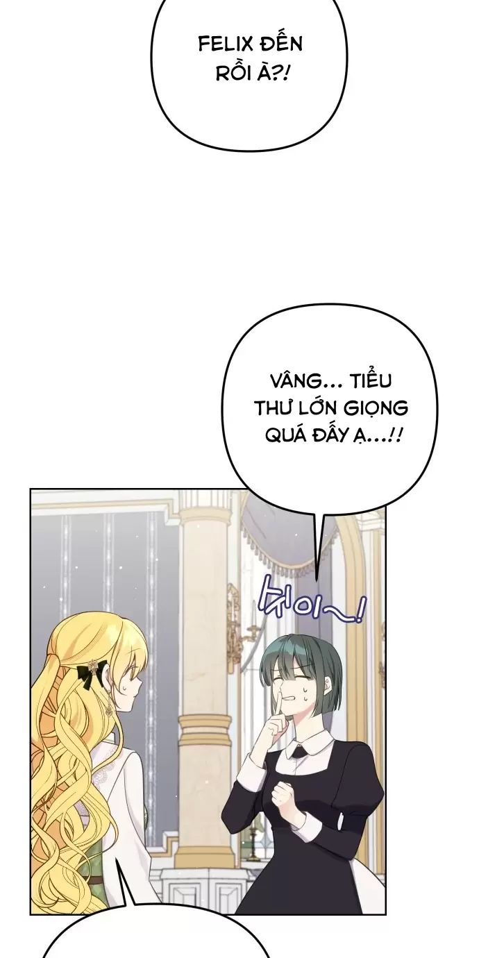 Cuộc Sống Hạnh Phúc Cùng Chồng: Chapter 51