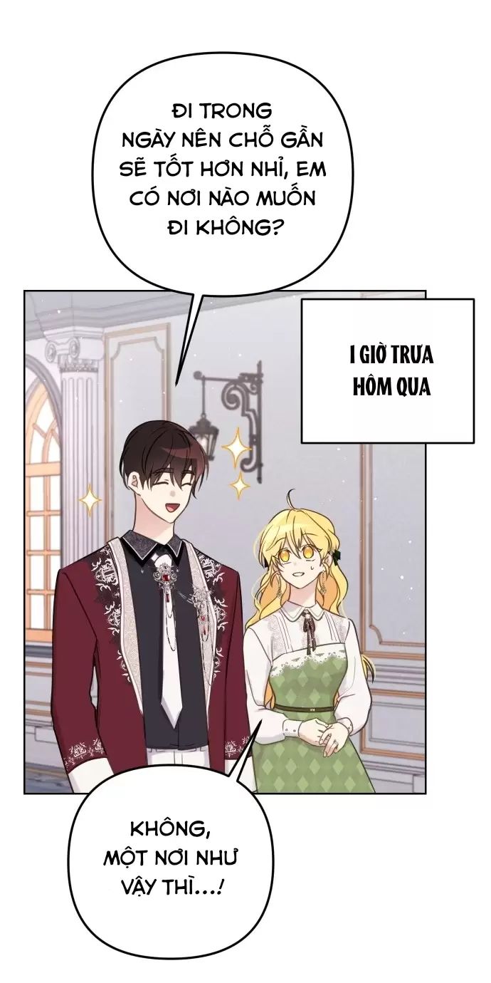 Cuộc Sống Hạnh Phúc Cùng Chồng: Chapter 51
