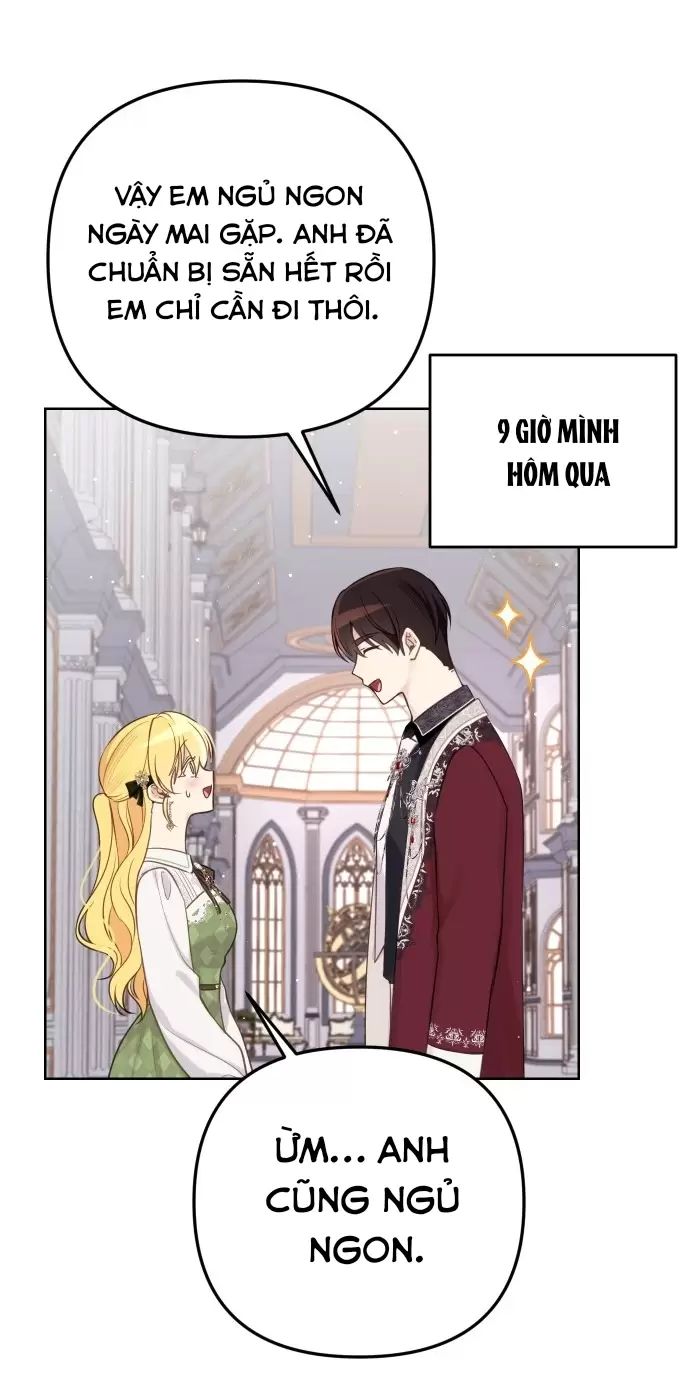 Cuộc Sống Hạnh Phúc Cùng Chồng: Chapter 51