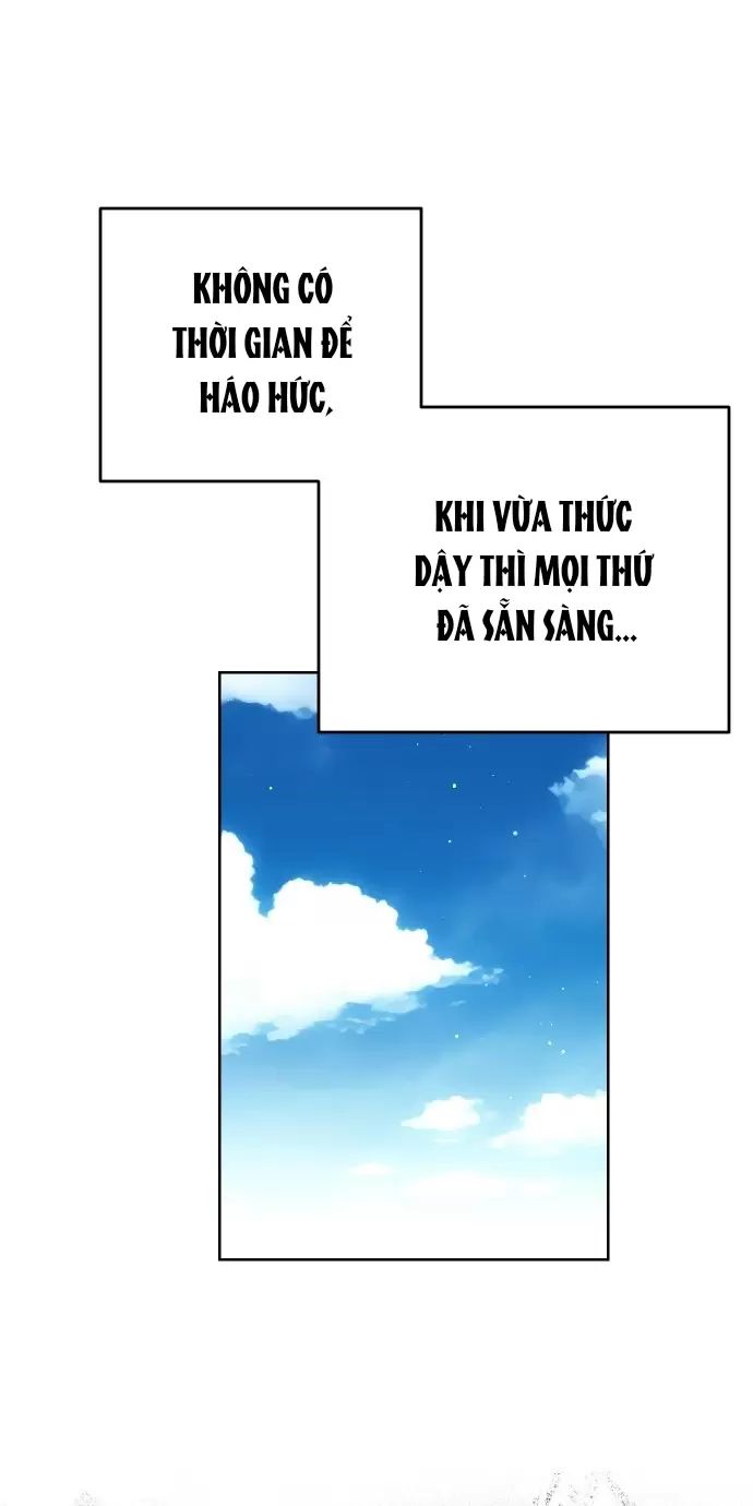 Cuộc Sống Hạnh Phúc Cùng Chồng: Chapter 51