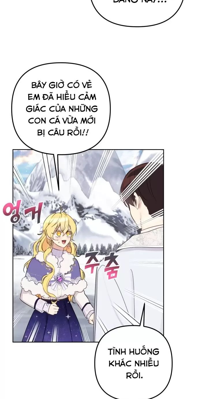 Cuộc Sống Hạnh Phúc Cùng Chồng: Chapter 51