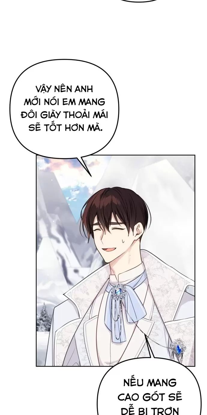 Cuộc Sống Hạnh Phúc Cùng Chồng: Chapter 51