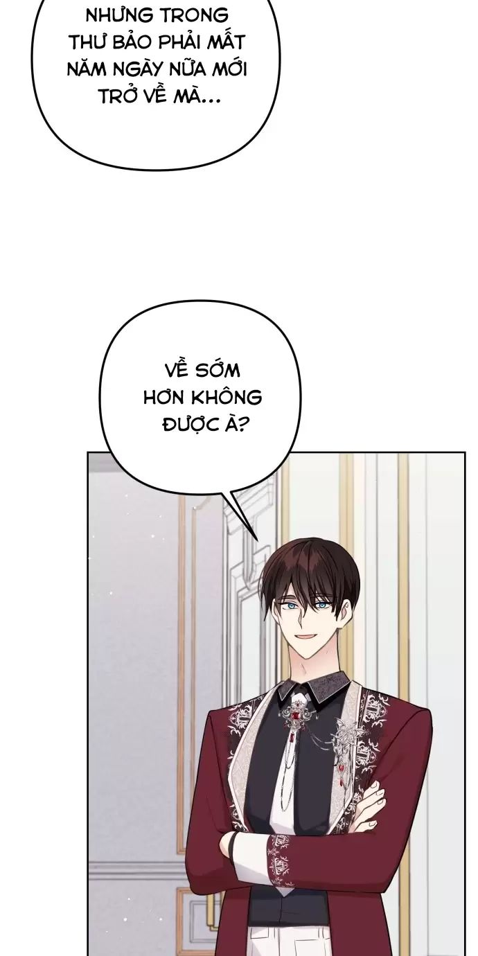 Cuộc Sống Hạnh Phúc Cùng Chồng: Chapter 51