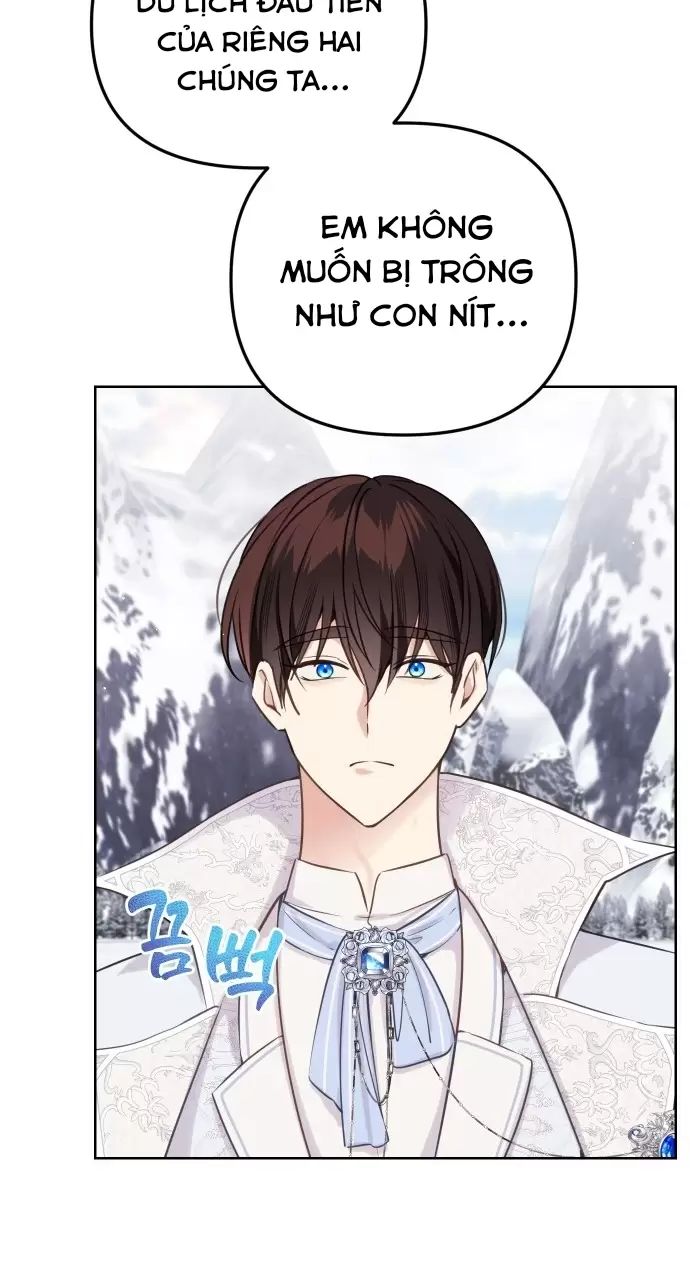 Cuộc Sống Hạnh Phúc Cùng Chồng: Chapter 51