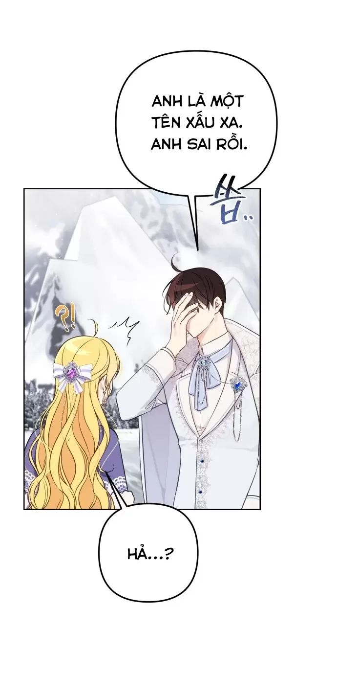 Cuộc Sống Hạnh Phúc Cùng Chồng: Chapter 51