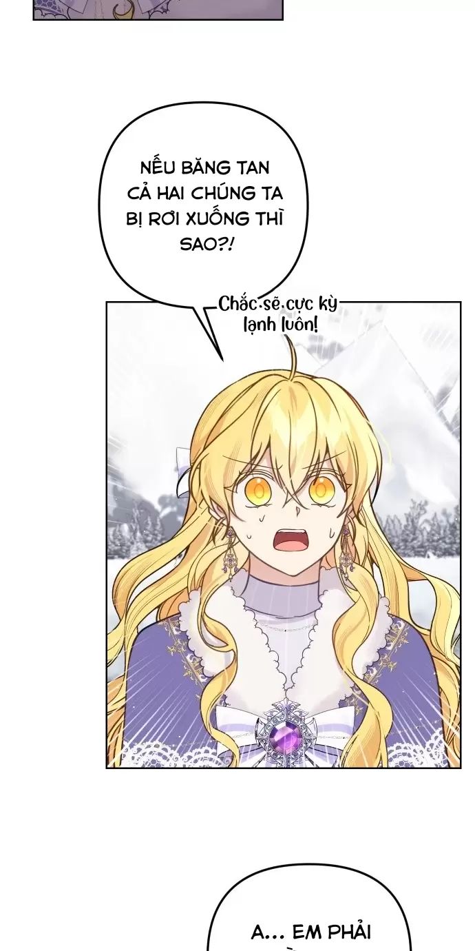 Cuộc Sống Hạnh Phúc Cùng Chồng: Chapter 51