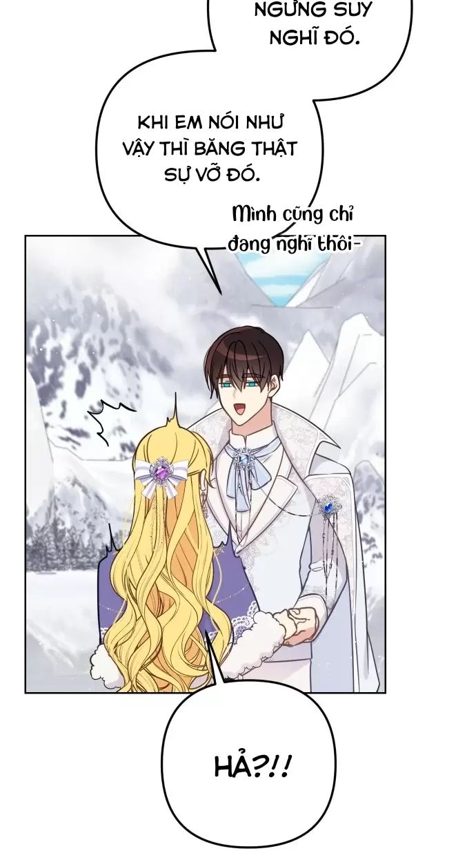 Cuộc Sống Hạnh Phúc Cùng Chồng: Chapter 51