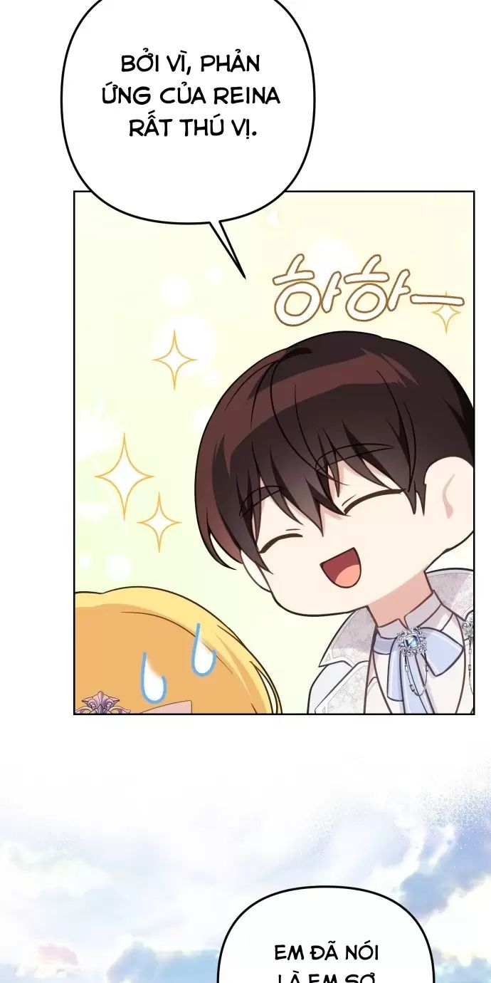 Cuộc Sống Hạnh Phúc Cùng Chồng: Chapter 51