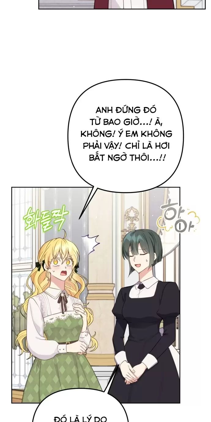 Cuộc Sống Hạnh Phúc Cùng Chồng: Chapter 51