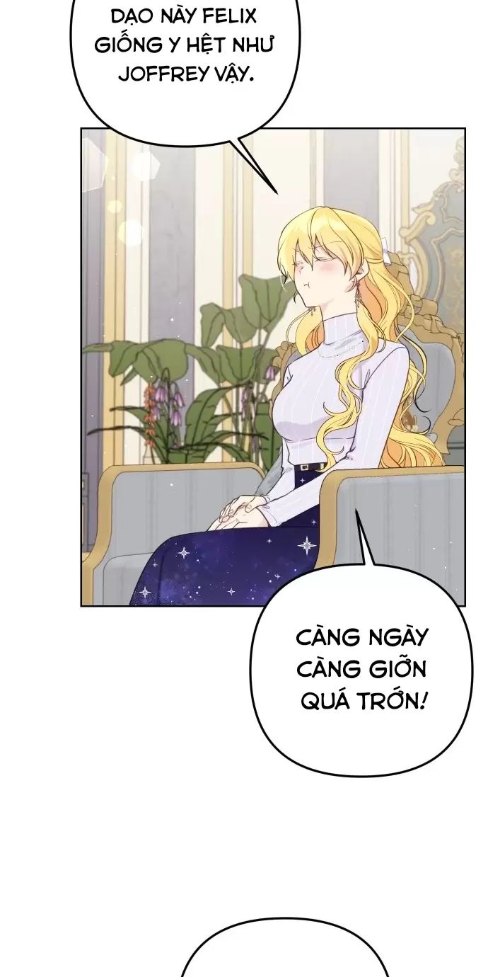 Cuộc Sống Hạnh Phúc Cùng Chồng: Chapter 51