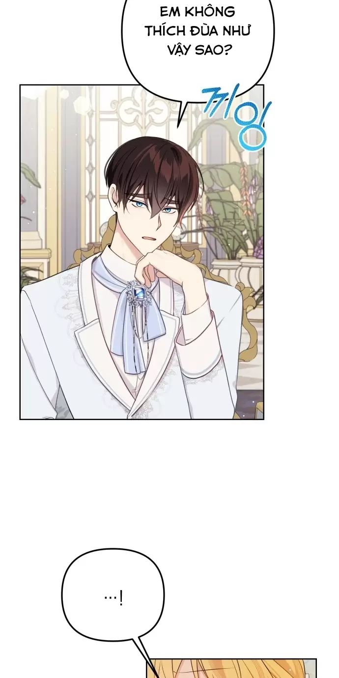 Cuộc Sống Hạnh Phúc Cùng Chồng: Chapter 51