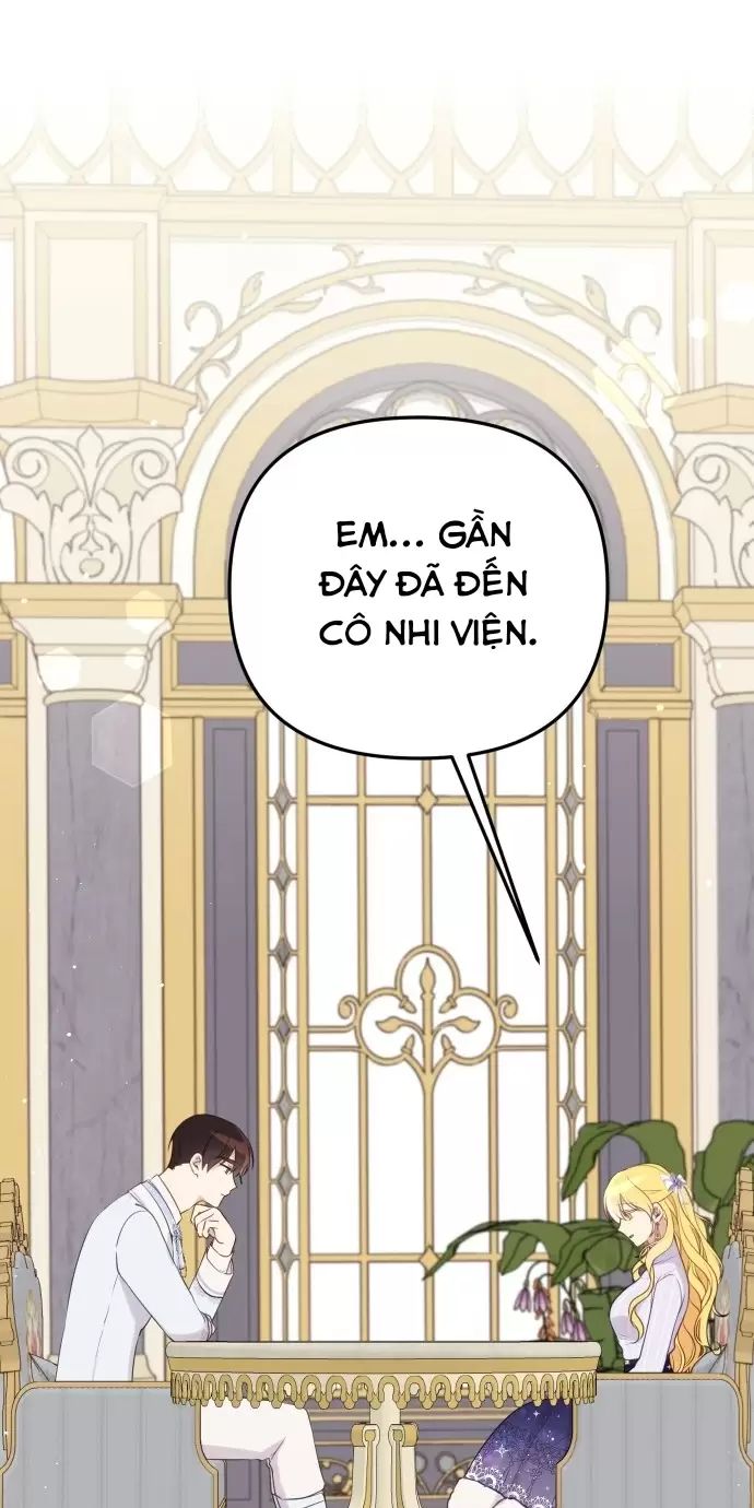 Cuộc Sống Hạnh Phúc Cùng Chồng: Chapter 51