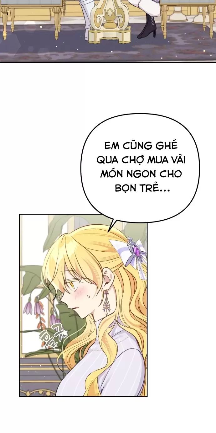 Cuộc Sống Hạnh Phúc Cùng Chồng: Chapter 51