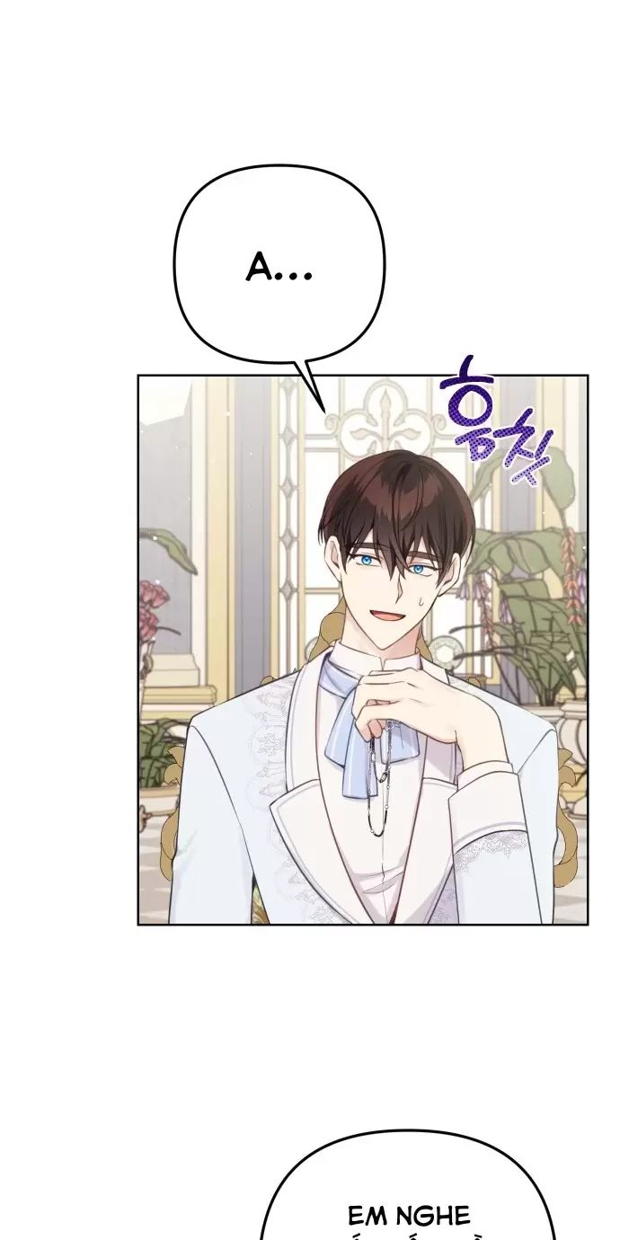 Cuộc Sống Hạnh Phúc Cùng Chồng: Chapter 51