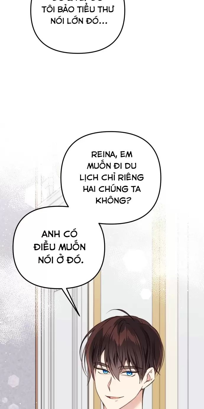 Cuộc Sống Hạnh Phúc Cùng Chồng: Chapter 51