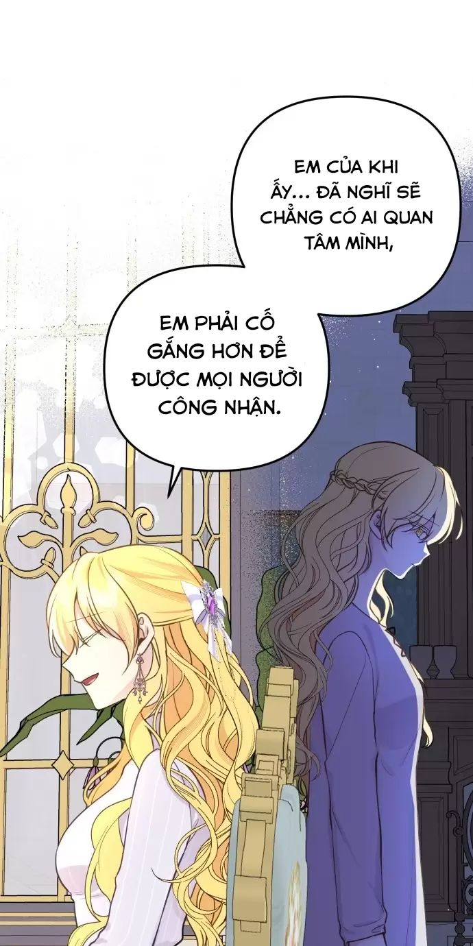 Cuộc Sống Hạnh Phúc Cùng Chồng: Chapter 51