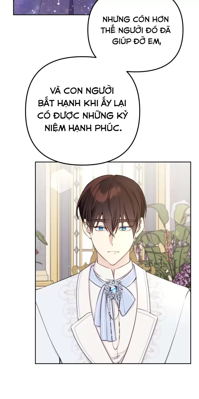 Cuộc Sống Hạnh Phúc Cùng Chồng: Chapter 51
