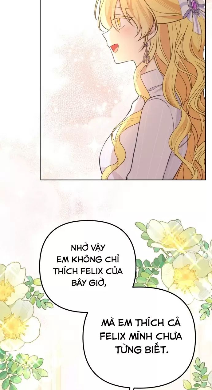 Cuộc Sống Hạnh Phúc Cùng Chồng: Chapter 51