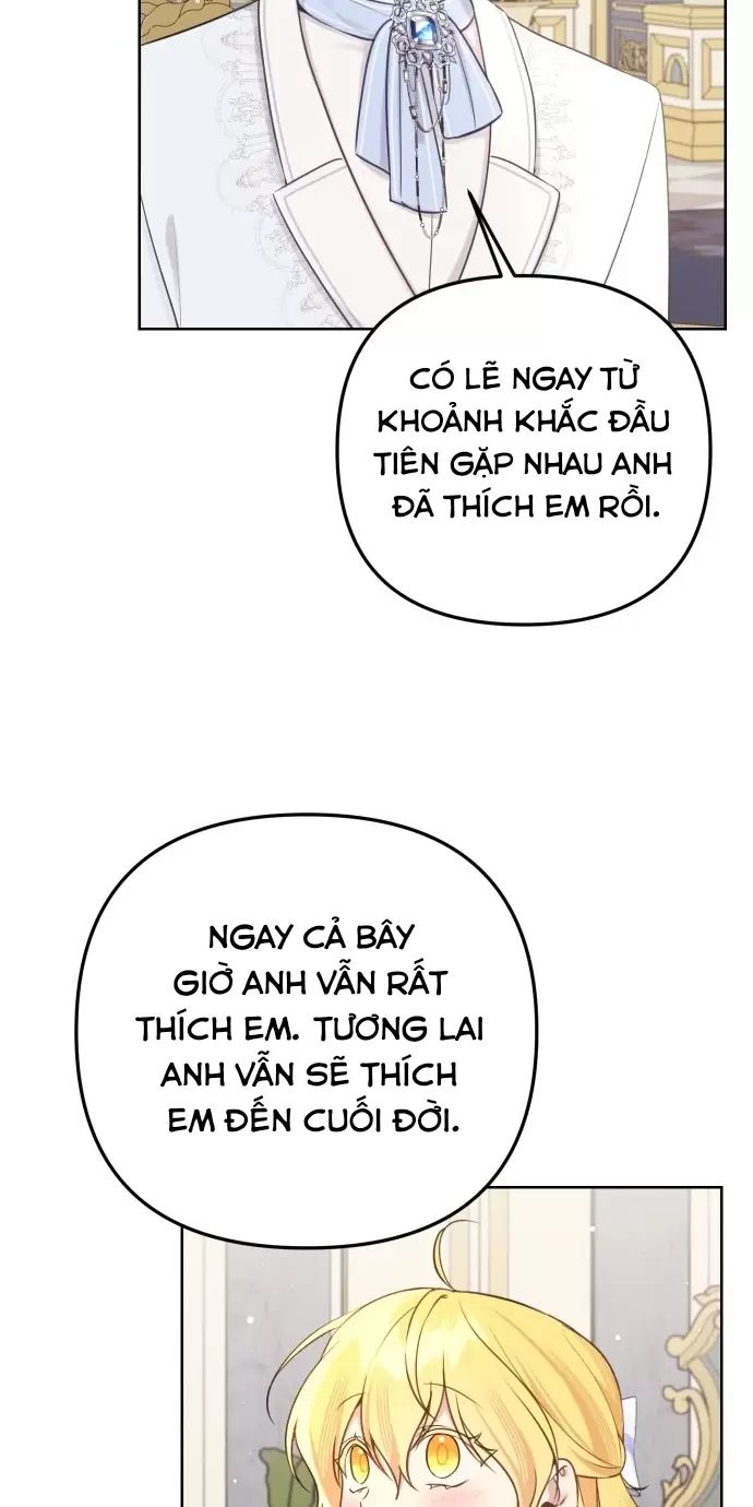 Cuộc Sống Hạnh Phúc Cùng Chồng: Chapter 51