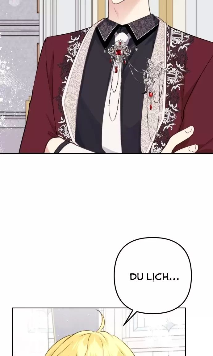 Cuộc Sống Hạnh Phúc Cùng Chồng: Chapter 51