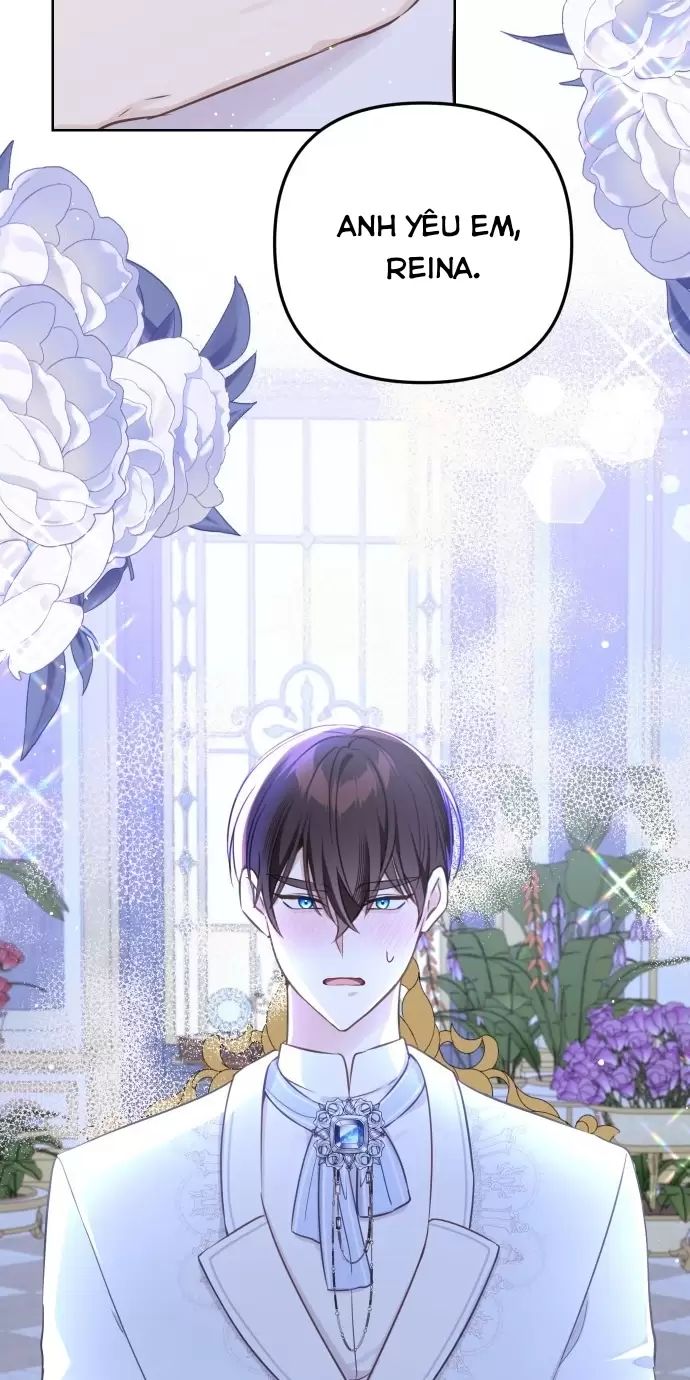 Cuộc Sống Hạnh Phúc Cùng Chồng: Chapter 51