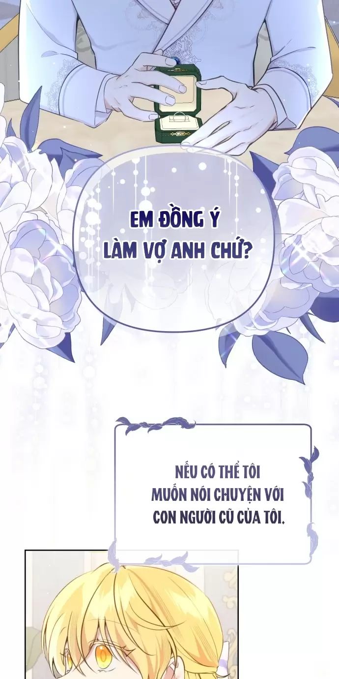 Cuộc Sống Hạnh Phúc Cùng Chồng: Chapter 51