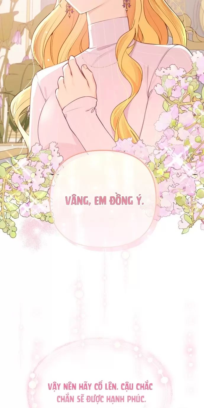 Cuộc Sống Hạnh Phúc Cùng Chồng: Chapter 51