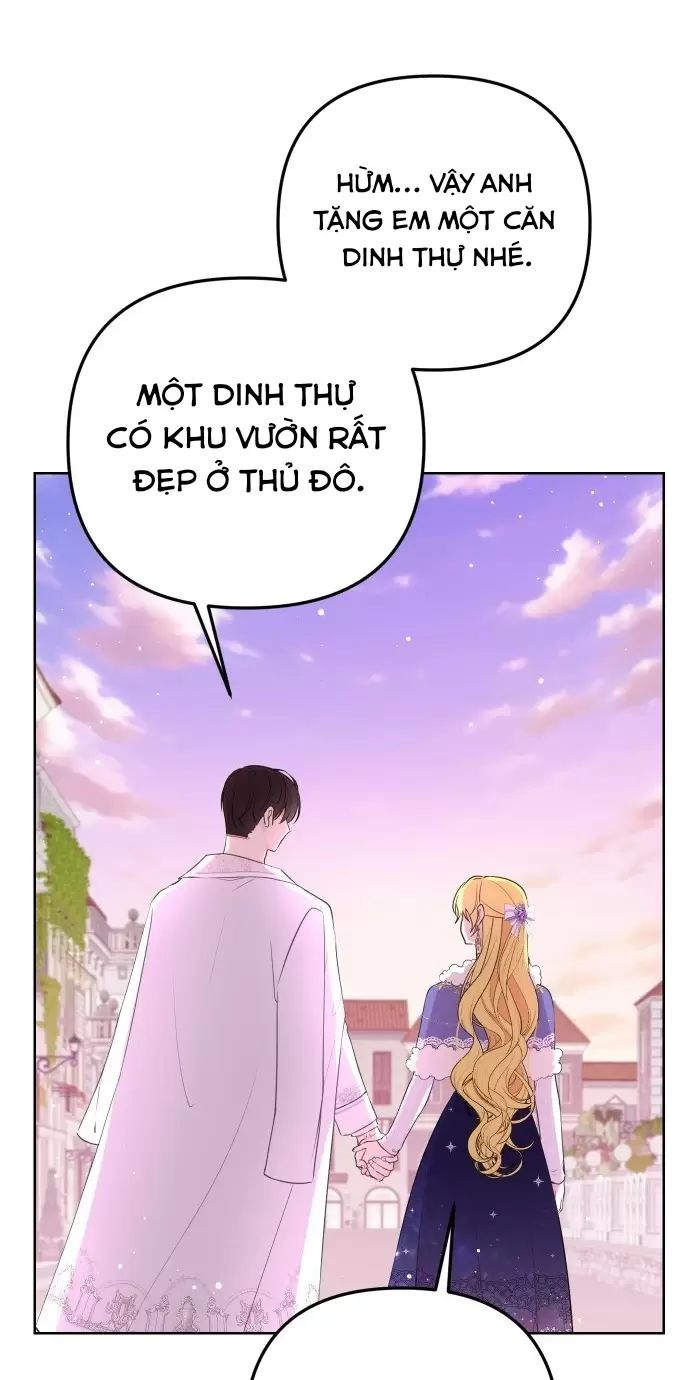 Cuộc Sống Hạnh Phúc Cùng Chồng: Chapter 51