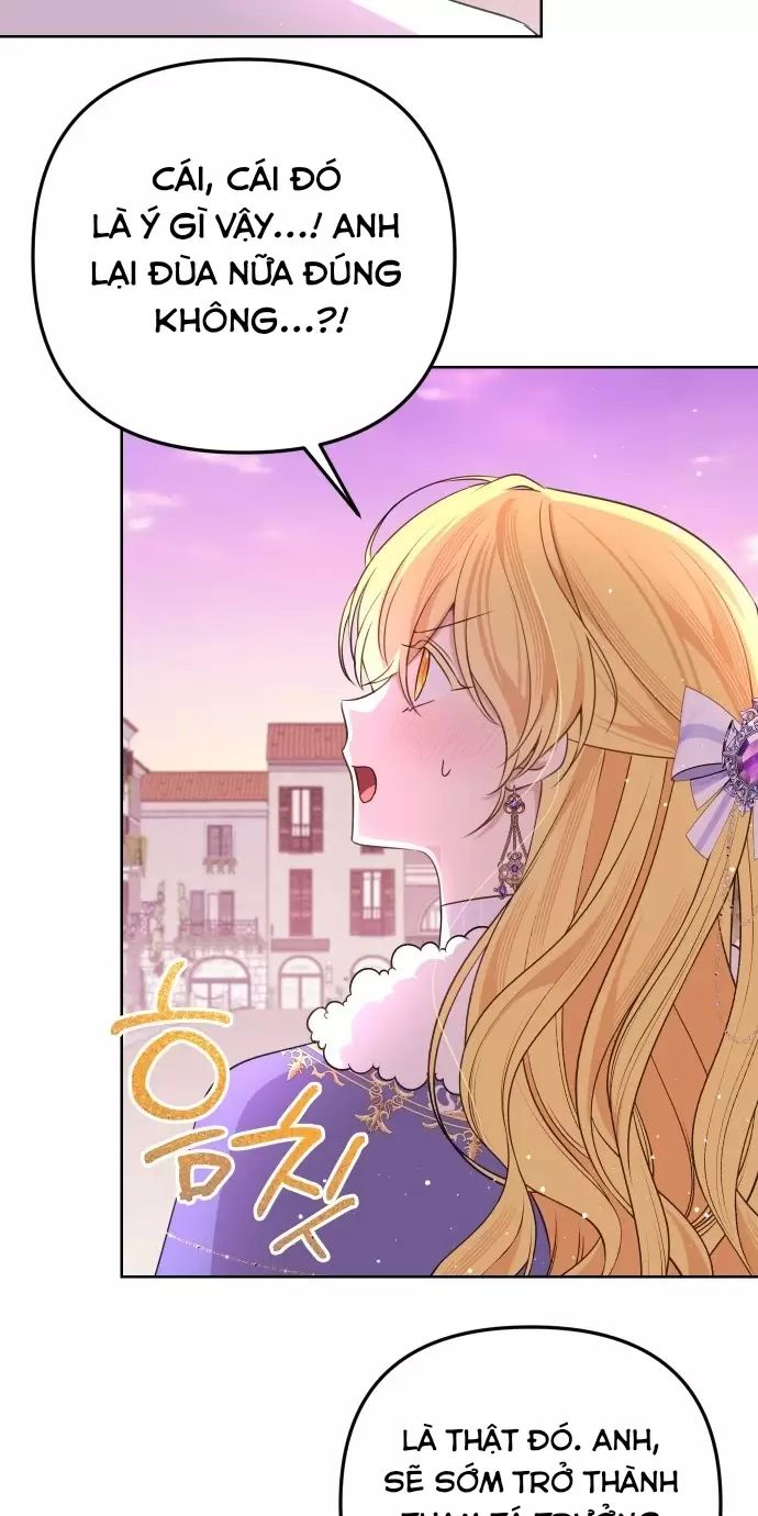 Cuộc Sống Hạnh Phúc Cùng Chồng: Chapter 51