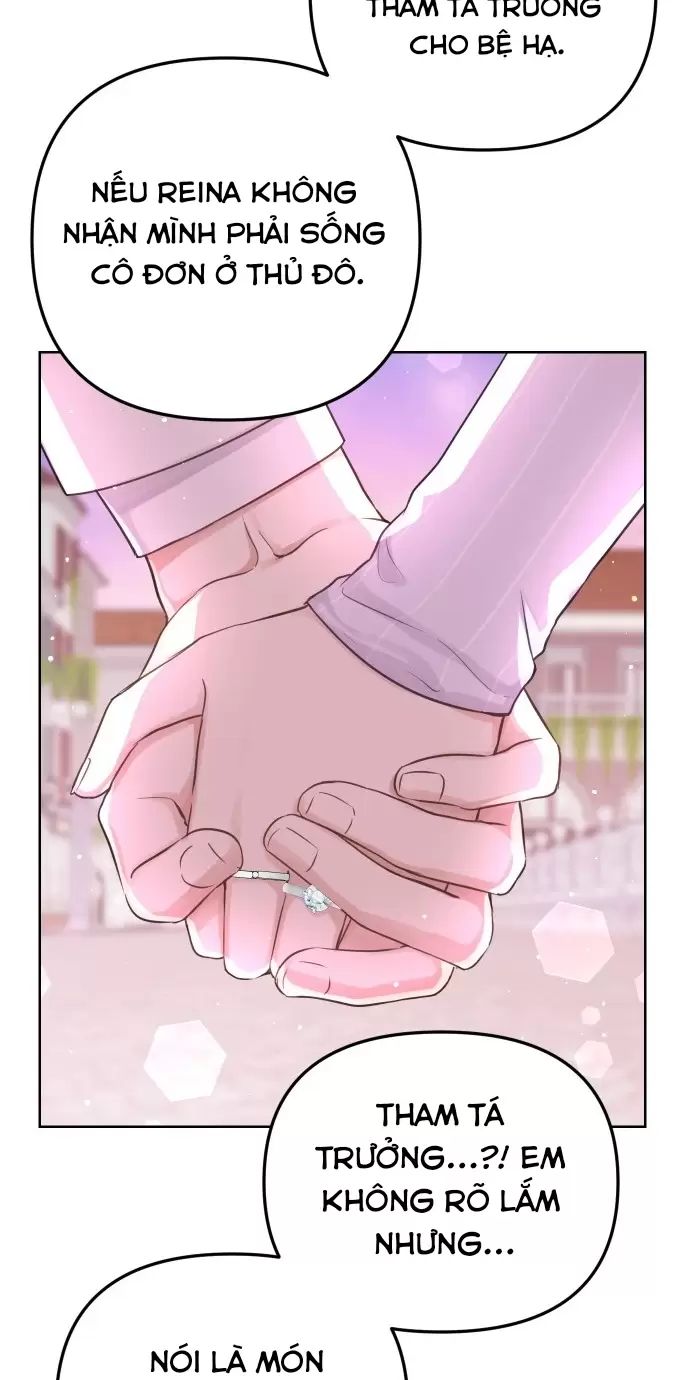 Cuộc Sống Hạnh Phúc Cùng Chồng: Chapter 51