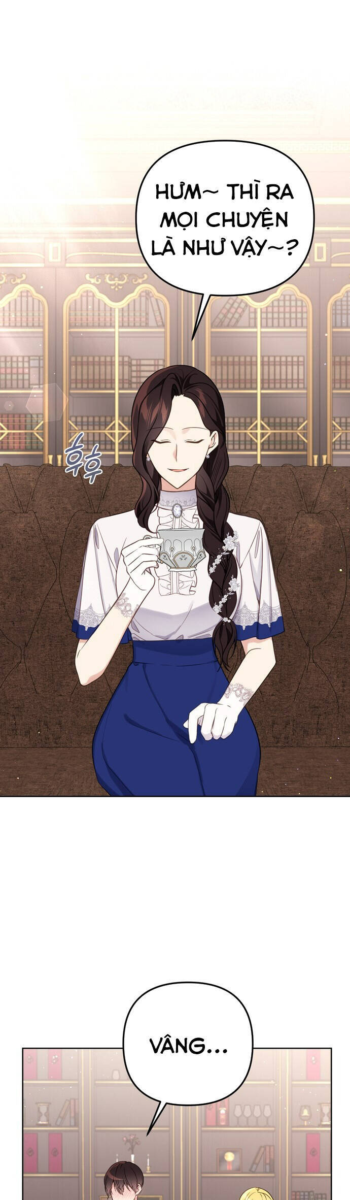 Cuộc Sống Hạnh Phúc Cùng Chồng: Chapter 52