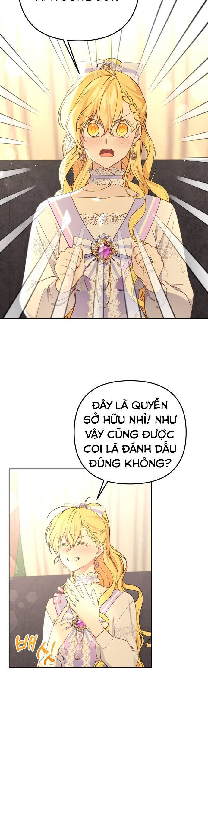 Cuộc Sống Hạnh Phúc Cùng Chồng: Chapter 52