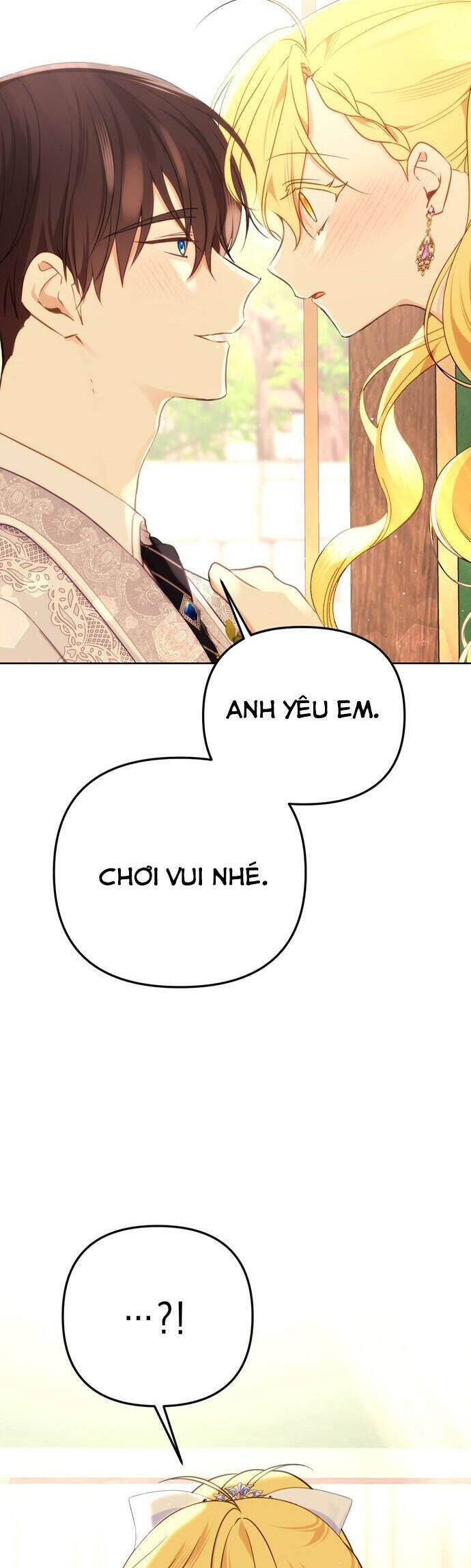 Cuộc Sống Hạnh Phúc Cùng Chồng: Chapter 52