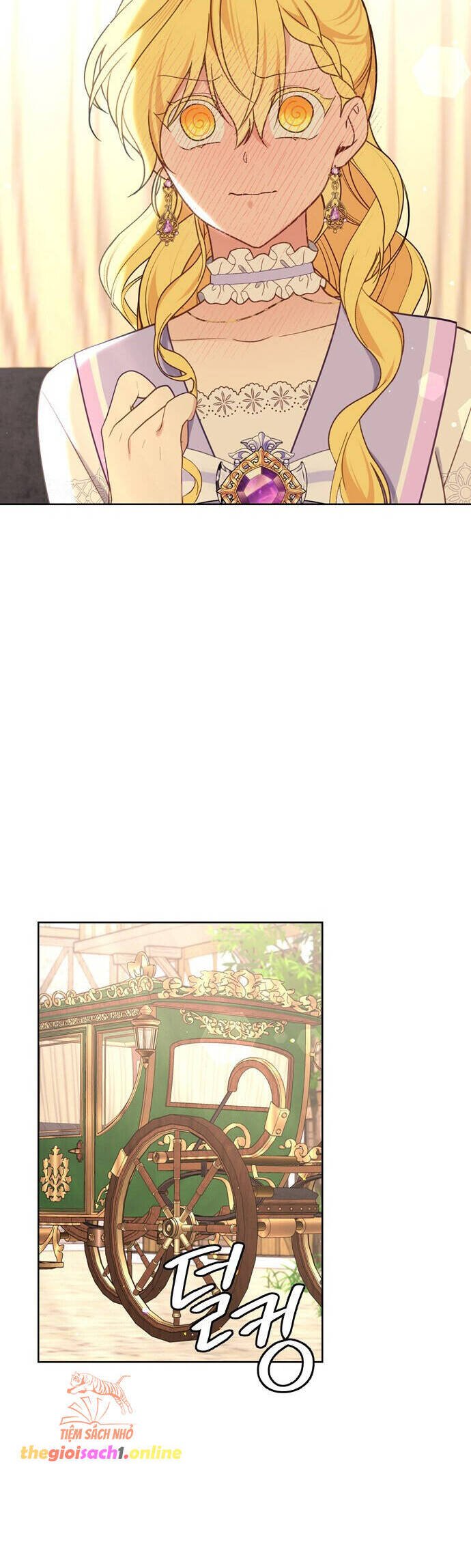 Cuộc Sống Hạnh Phúc Cùng Chồng: Chapter 52
