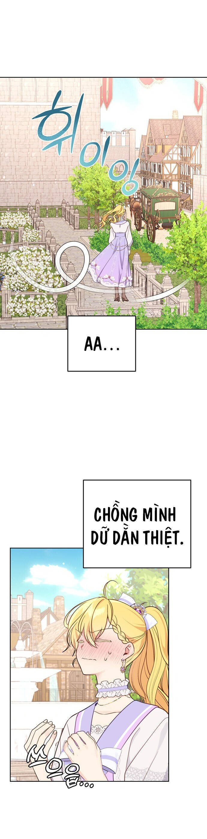 Cuộc Sống Hạnh Phúc Cùng Chồng: Chapter 52