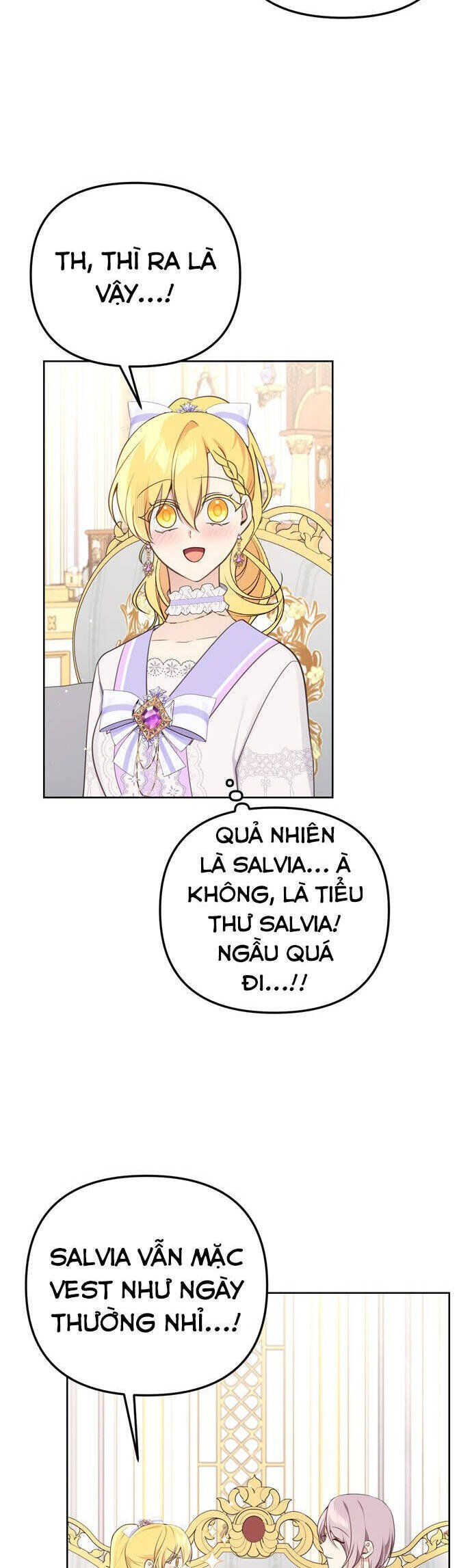 Cuộc Sống Hạnh Phúc Cùng Chồng: Chapter 52