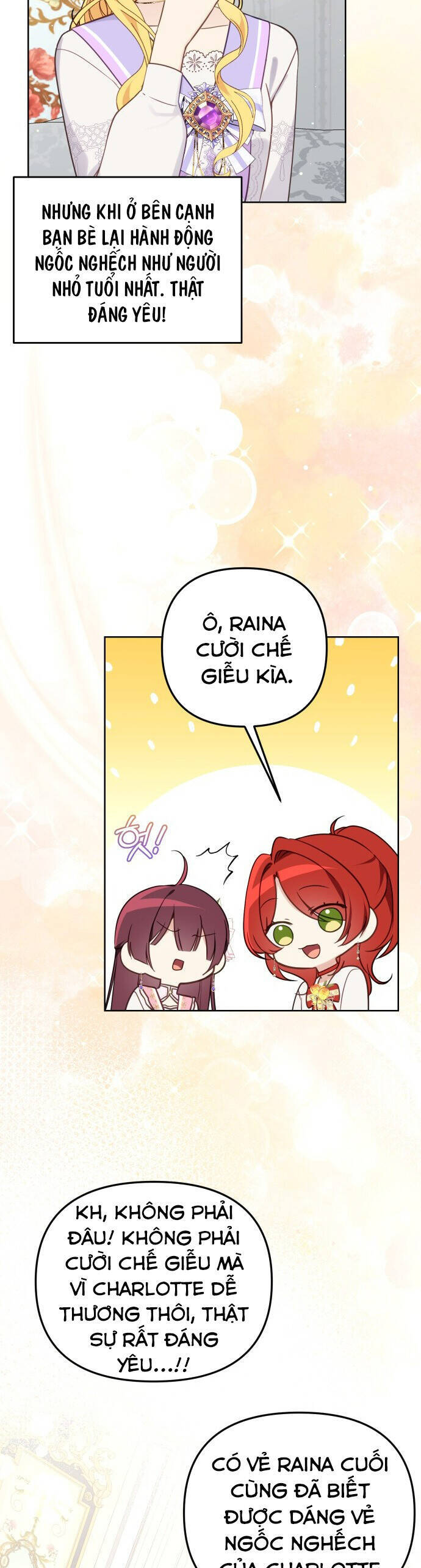 Cuộc Sống Hạnh Phúc Cùng Chồng: Chapter 52