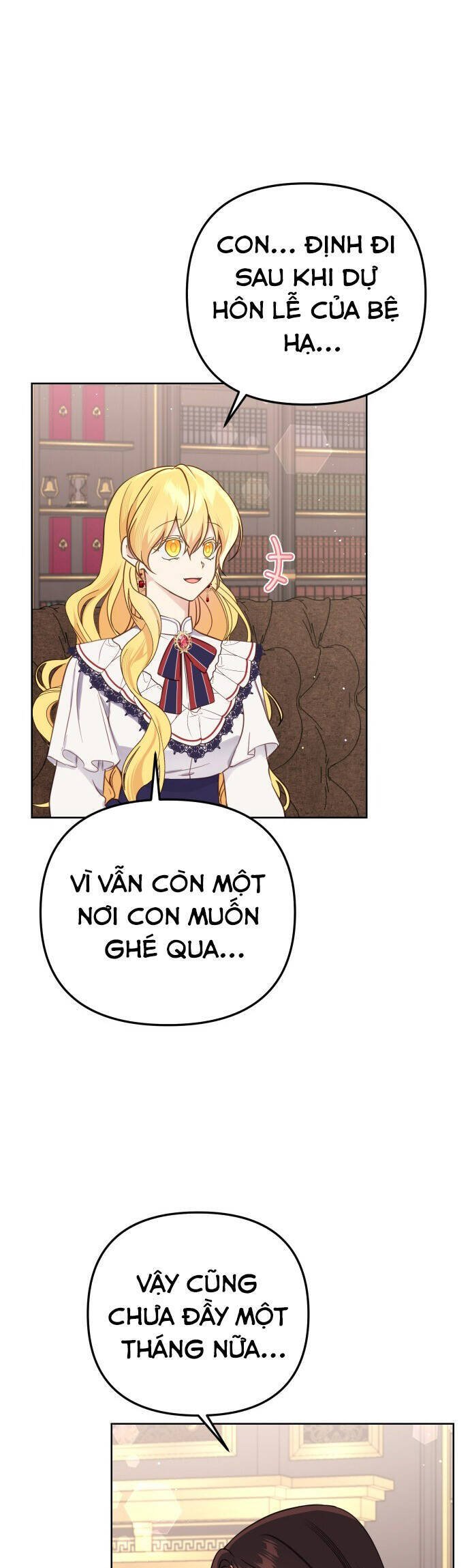 Cuộc Sống Hạnh Phúc Cùng Chồng: Chapter 52