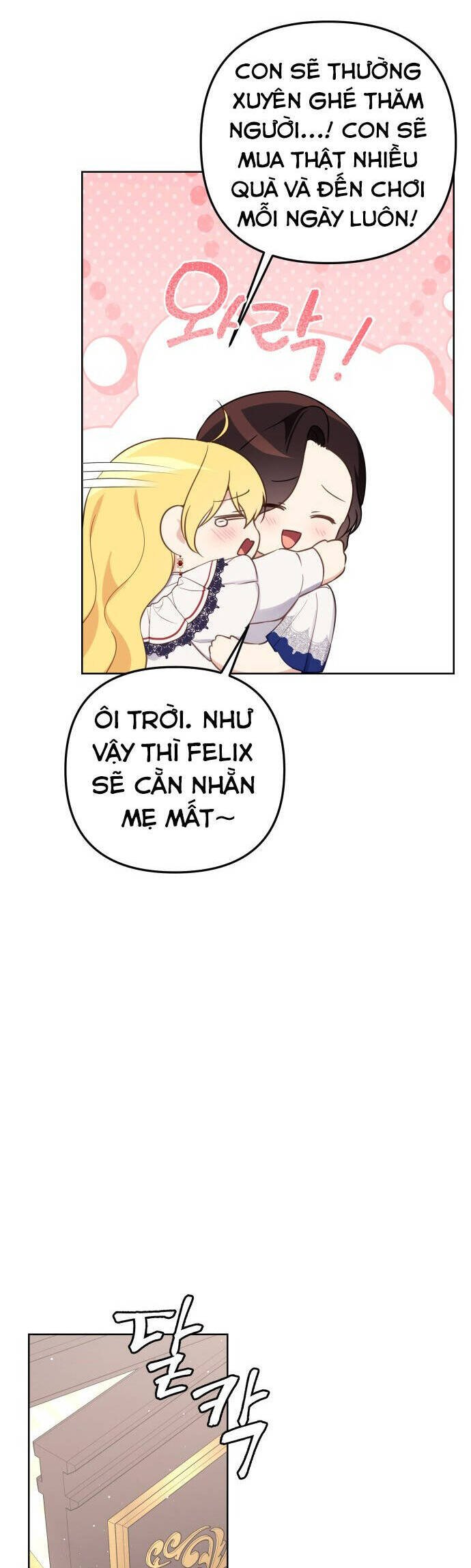 Cuộc Sống Hạnh Phúc Cùng Chồng: Chapter 52