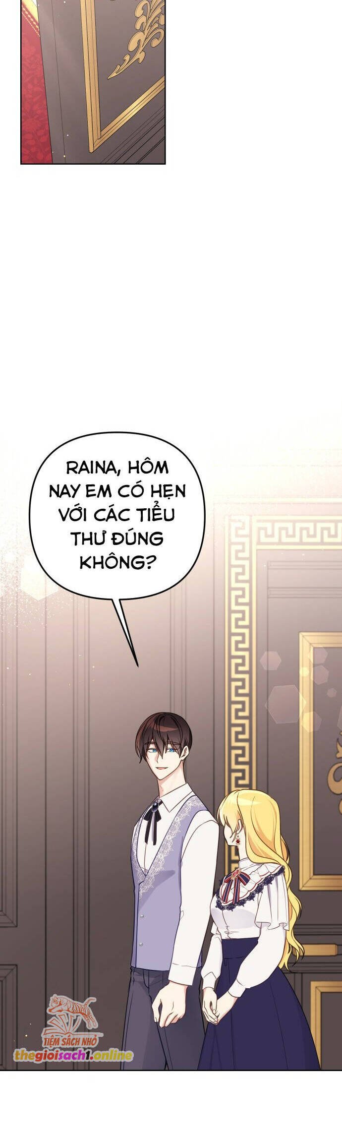 Cuộc Sống Hạnh Phúc Cùng Chồng: Chapter 52
