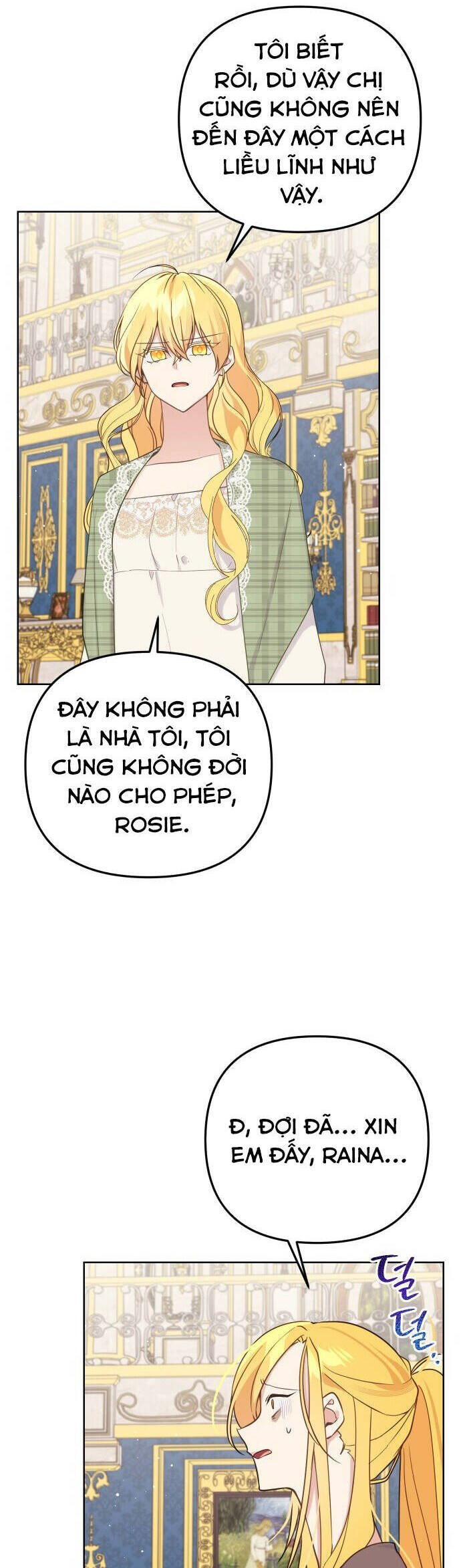 Cuộc Sống Hạnh Phúc Cùng Chồng: Chapter 53
