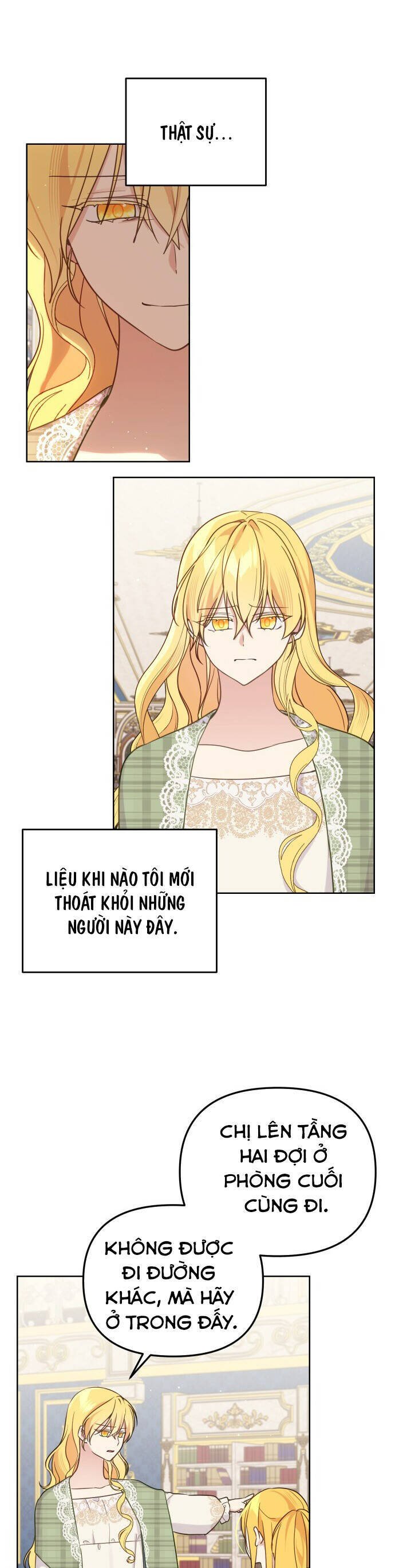 Cuộc Sống Hạnh Phúc Cùng Chồng: Chapter 53