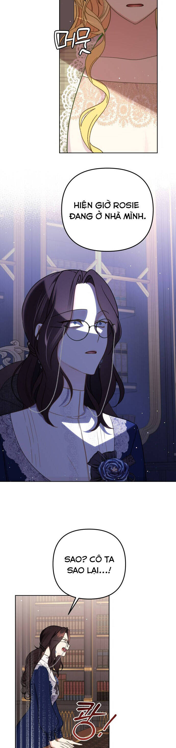 Cuộc Sống Hạnh Phúc Cùng Chồng: Chapter 53