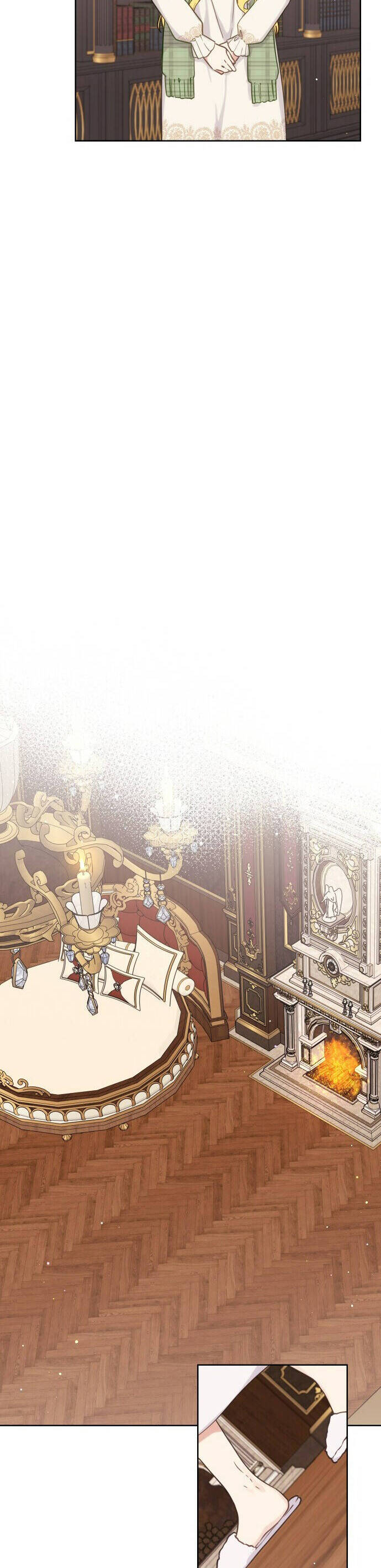 Cuộc Sống Hạnh Phúc Cùng Chồng: Chapter 53