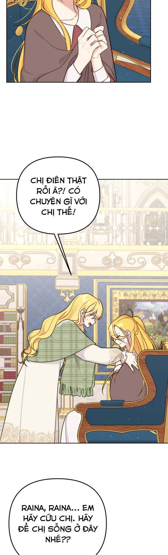 Cuộc Sống Hạnh Phúc Cùng Chồng: Chapter 53