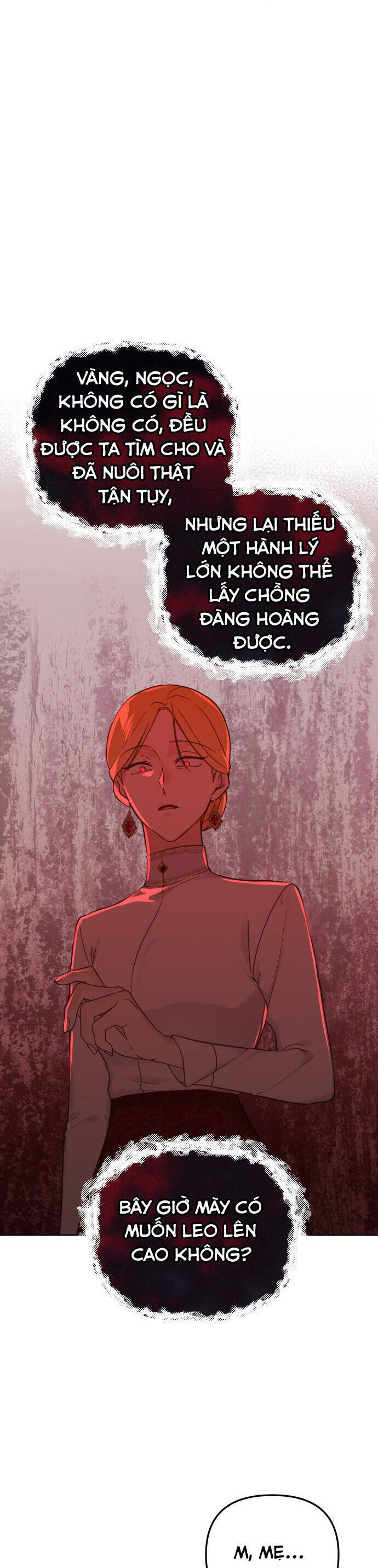 Cuộc Sống Hạnh Phúc Cùng Chồng: Chapter 53