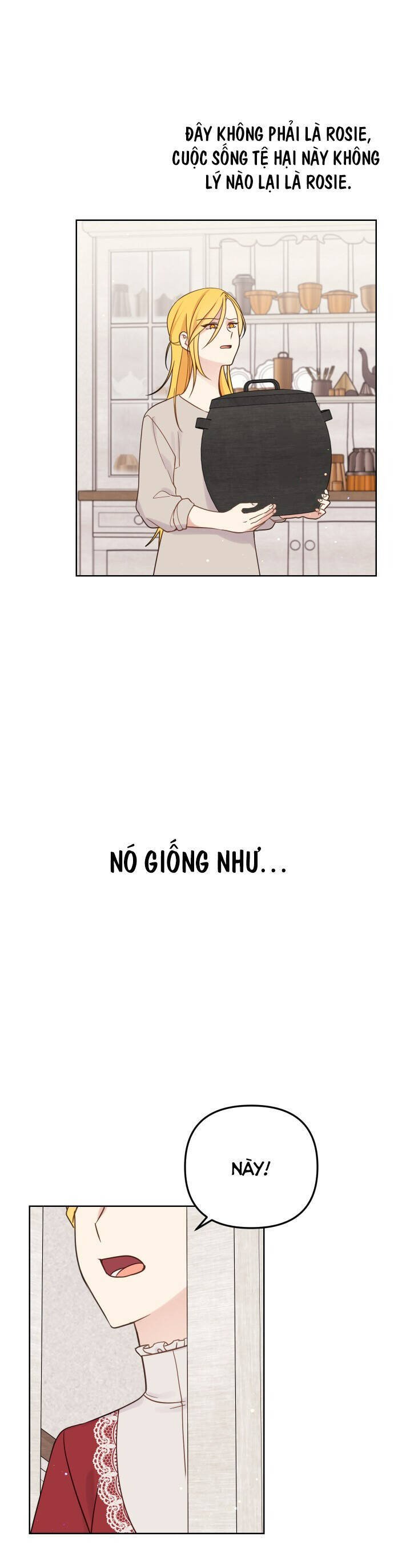 Cuộc Sống Hạnh Phúc Cùng Chồng: Chapter 53