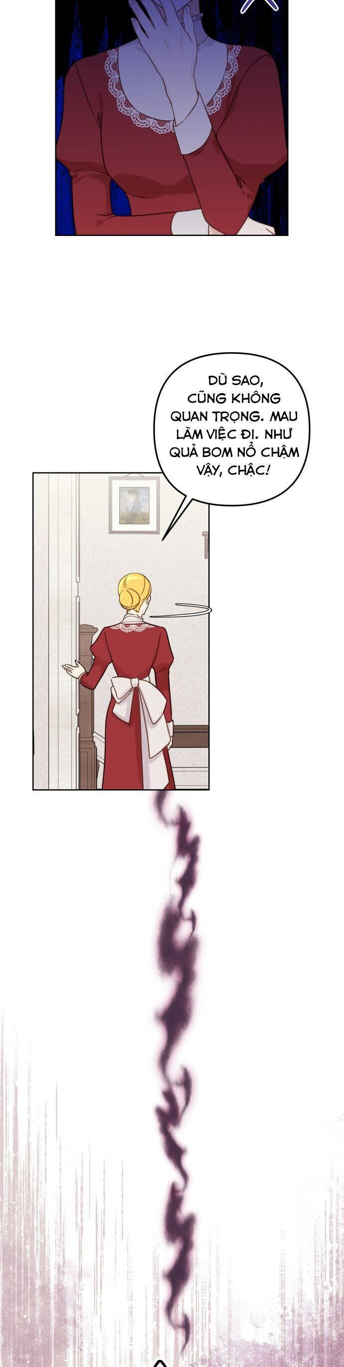 Cuộc Sống Hạnh Phúc Cùng Chồng: Chapter 53